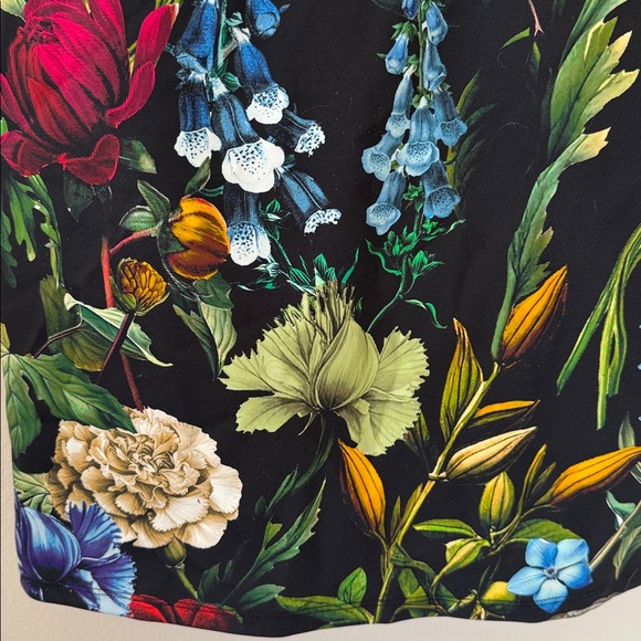 Alice + Olivia WYNELL MINI DRESS, Size 14, $295 - Picture 14 of 17